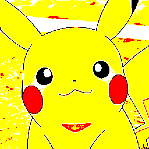 Pikachu pfp x | Avatar Collection
