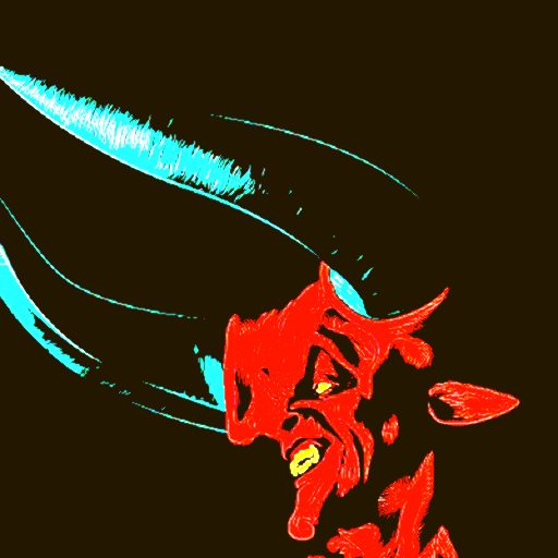 Devil PFP | Original Avatars