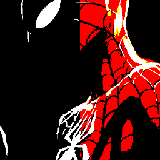 Spiderman pfp for tiktok | Spring Avatars