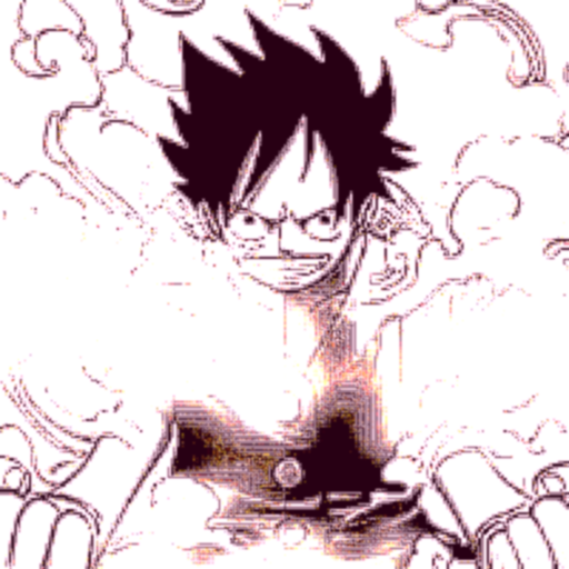 Luffy PFP for TikTok | Birthday Avatars