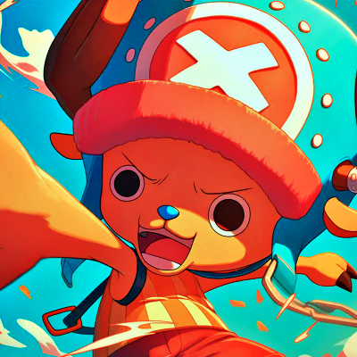 Tony Tony Chopper PFP | One Piece – Doctor Profile Pictures