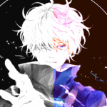 Sketch botanical study with red plant specimens. featuring gojo High Definition character